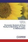 Economic Analysis of Price Parity & Marketing of Crops in Maharashtra