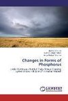 Changes in Forms of Phosphorus