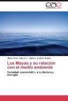Los Mayas y su relación con el medio ambiente