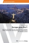 Europe goes Rio?!