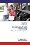 Economics of Milk Marketing