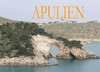 Apulien - Ein kleiner Bildband