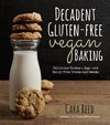 Gluten Free Vegan Baking