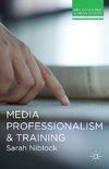 Media Professionalism and Training