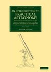 An  Introduction to Practical Astronomy
