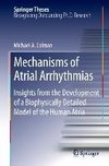 Mechanisms of Atrial Arrhythmias