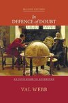 In Defence of Doubt, Second Edition