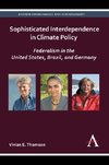 Thomson, V: Sophisticated Interdependence in Climate Policy