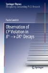 Observation of CP Violation in B± ¿ DK± Decays