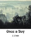Once a Boy