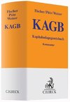Kapitalanlagegesetzbuch. KAGB