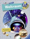 Wieso? Weshalb? Warum? ProfiWissen: Weltraum (Band 6)