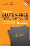 The Essential Gluten Free Restaurant Guide