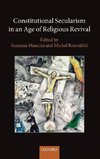 Constitutional Secularism in an Age of Religious Revival