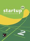 startup WR 2