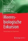 Meeresbiologische Exkursion
