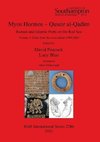 Myos Hormos - Quseir al-Qadim