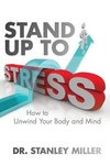 Stand Up to Stress