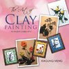 The Art of Clay Painting