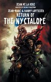 Return of the Nyctalope