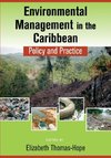Environment Management in the Caribbean
