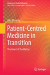 Patient-Centered Medicine in Transition