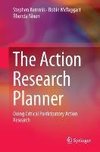 The Action Research Planner, 4th edition