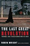 The Last Great Revolution