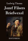 Jozef Filsers Briefwexel