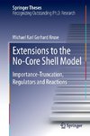 Extensions to the No-Core Shell Model