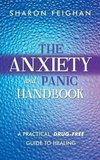 The Anxiety and Panic Handbook