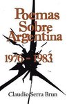 Poemas Sobre Argentina 1976-1983