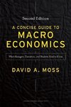 Concise Guide to Macroeconomics