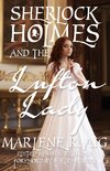Sherlock Holmes and the Lufton Lady