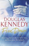 Kennedy, D: Five Days