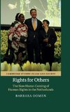 RIGHTS FOR OTHERS