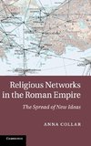 Religious Networks in the Roman Empire