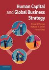 Human Capital and Global Business Strategy