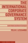 The International Corporate Governance System