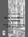 Die St. Annenkirche zu Annaberg