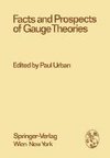Facts and Prospects of Gauge Theories