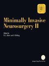 Minimally Invasive Neurosurgery 2