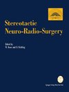 Stereotactic Neuro-Radio-Surgery