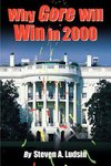Why Gore Will Win in 2000