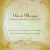 Odes & Offerings