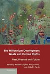 Langford, M: Millennium Development Goals and Human Rights
