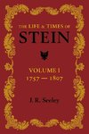 The Life and Times of Stein