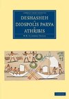 Deshasheh, Diospolis Parva, Athribis