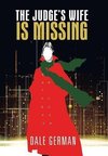 The Judge's Wife Is Missing