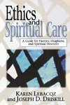 Ethics and Spiritual Care